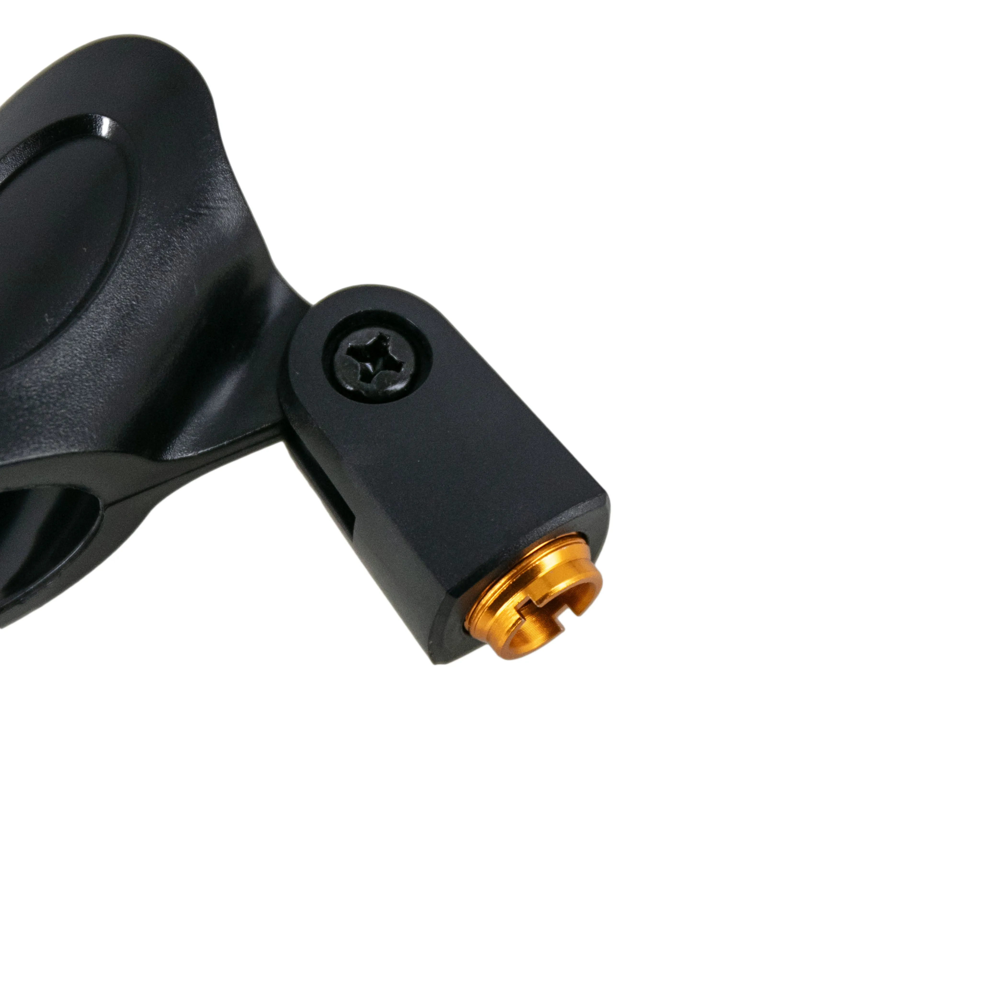 koda essential Microphone Clip w/ Adapters ONE