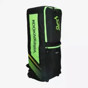 Kookaburra Cricket wd4000 Wheelie Duffle Bag 2025