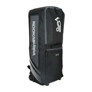 Kookaburra Cricket wd5000 Wheelie Duffle Bag