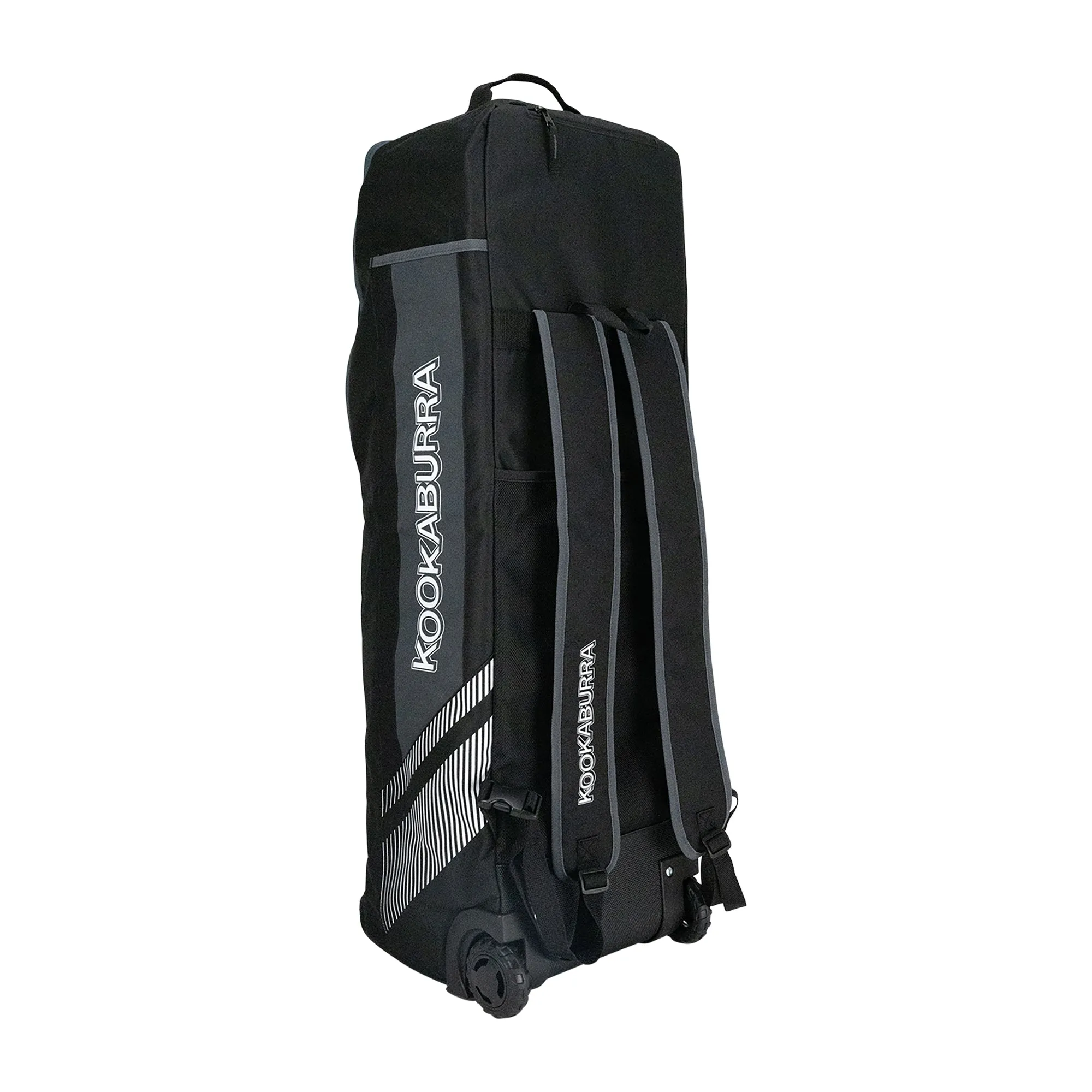 Kookaburra Cricket wd5000 Wheelie Duffle Bag