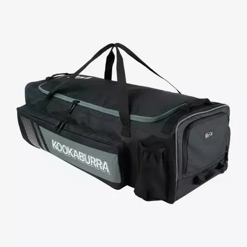 Kookaburra Pro 3500 Wheelie Bag 2025