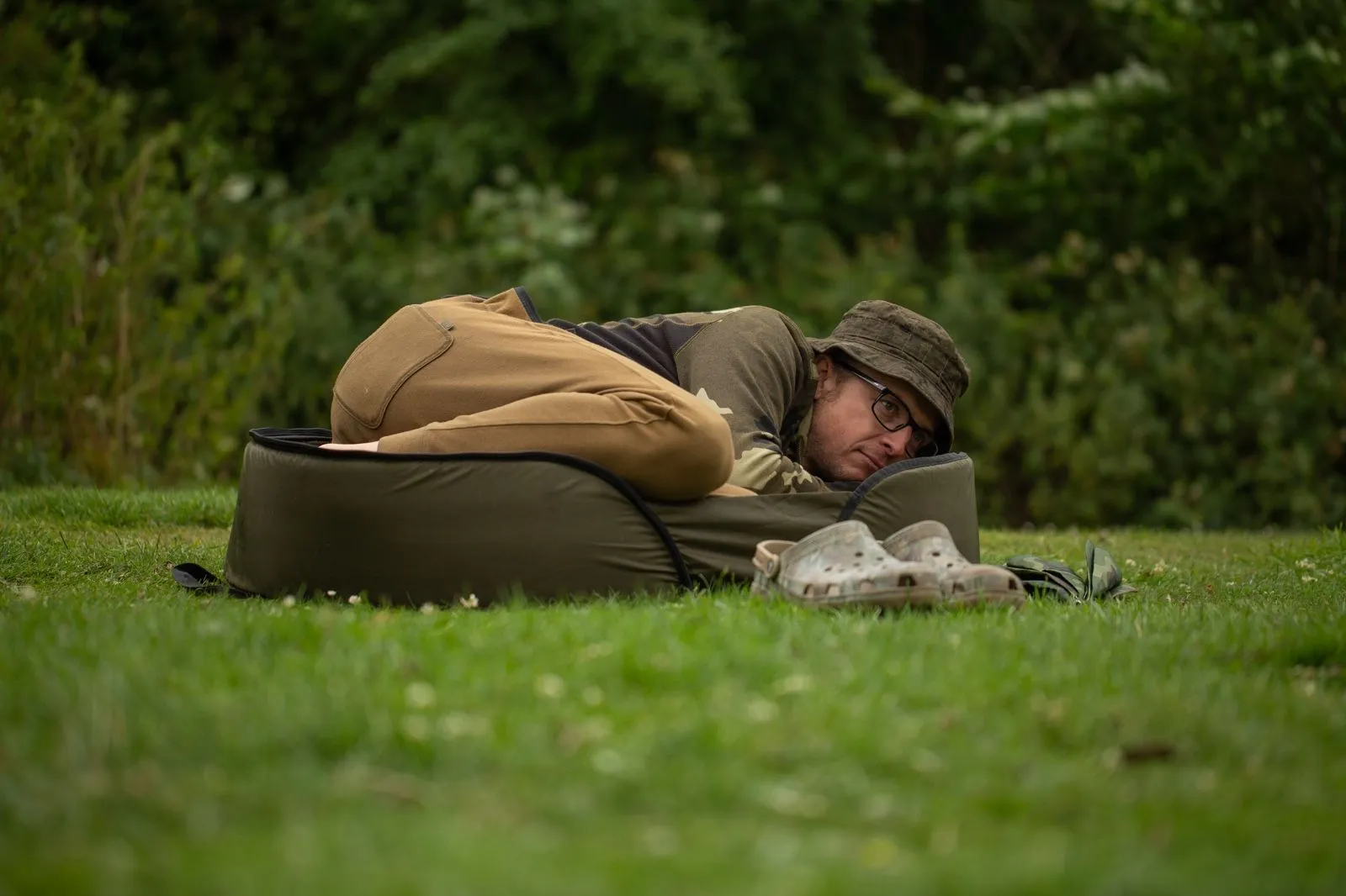 Korda Basix Unhooking Mat