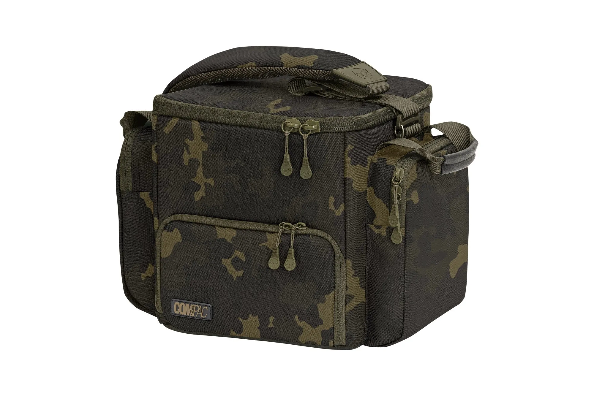 Korda Compac Cookwear Bag Dark Camo