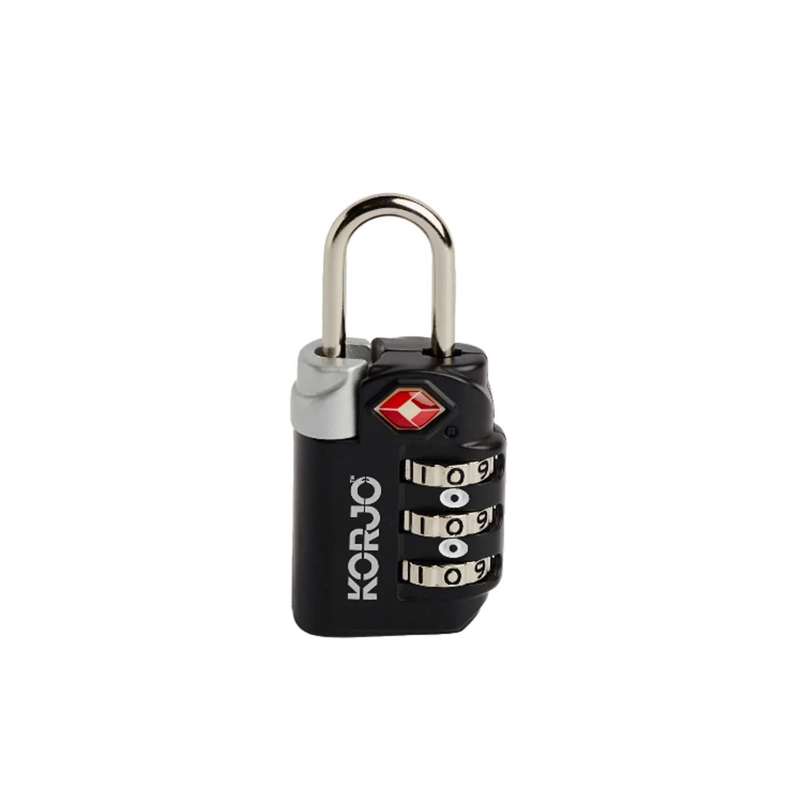 Korjo TSA Compliant Lock