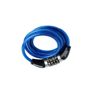 Korjo Wordlock Mini-Cable Lock