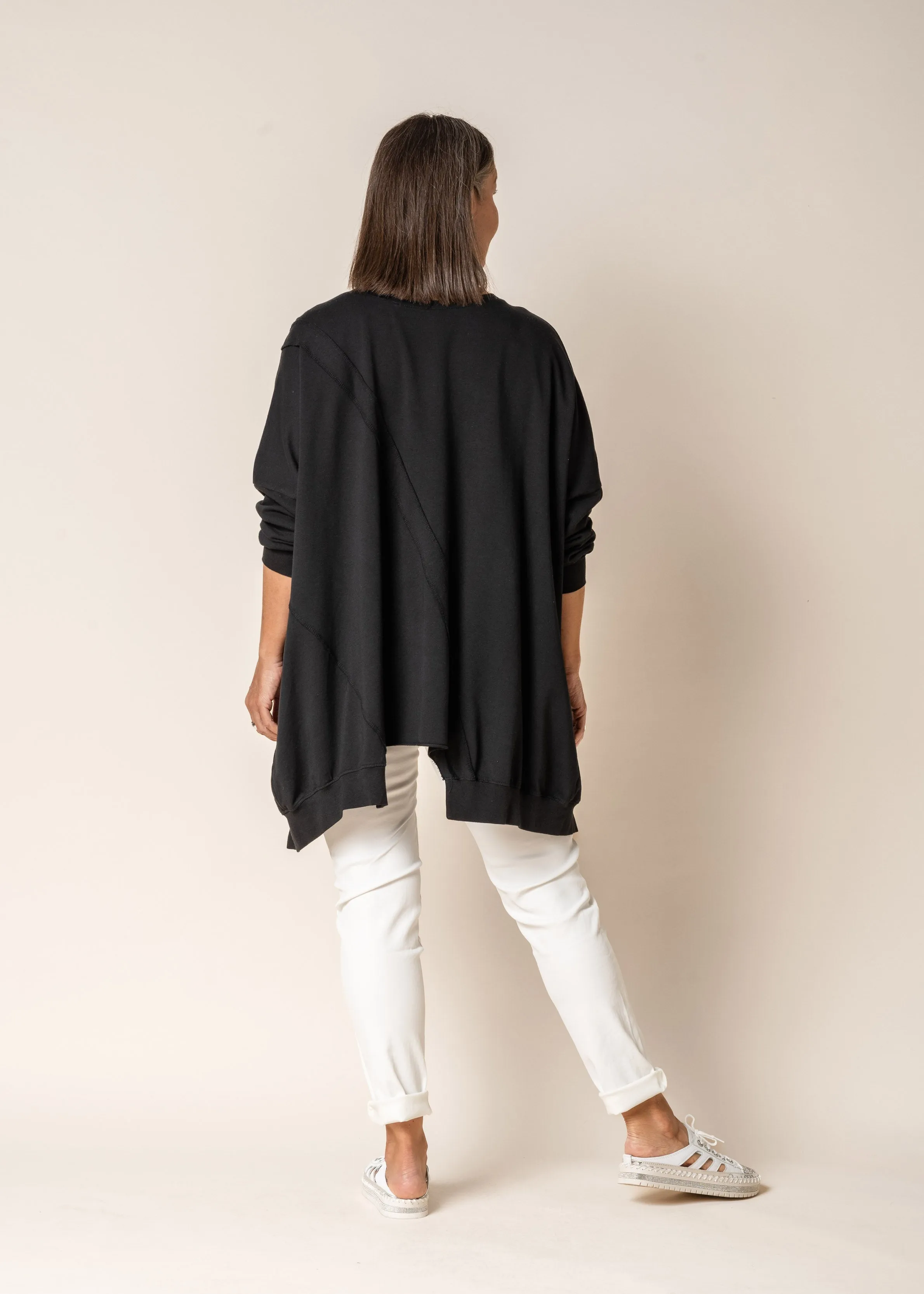 Kristina Top in Onyx