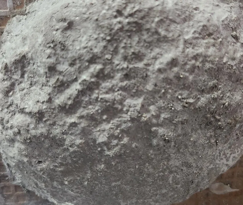 KS4V -GR  Castable-Refractory (quicker set)