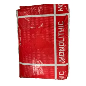 KS4V -GR  Castable-Refractory (quicker set)