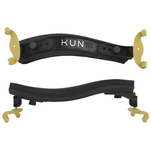 Kun Original Shoulder Rest Violin 1/2-3/4