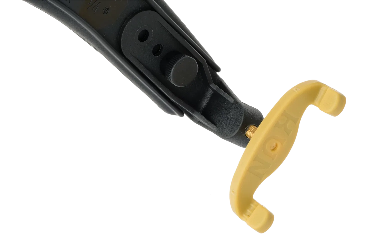 Kun Original Shoulder Rest Violin 4/4