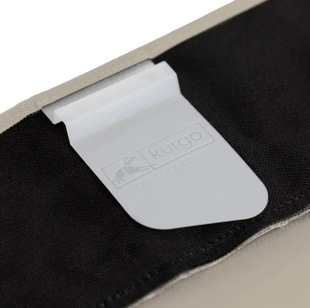 Kurgo Car Door Guard Cover