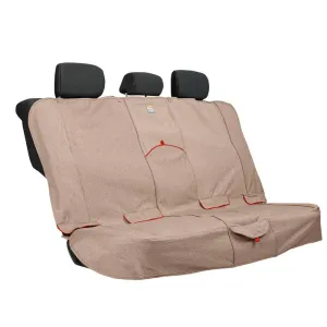Kurgo Wander Bench Seat Cover