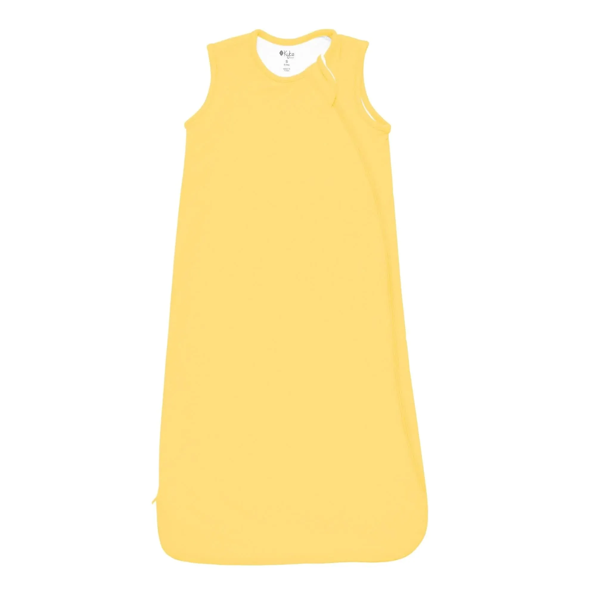 Kyte BABY Sleep Bag 0.5 Tog - Butter