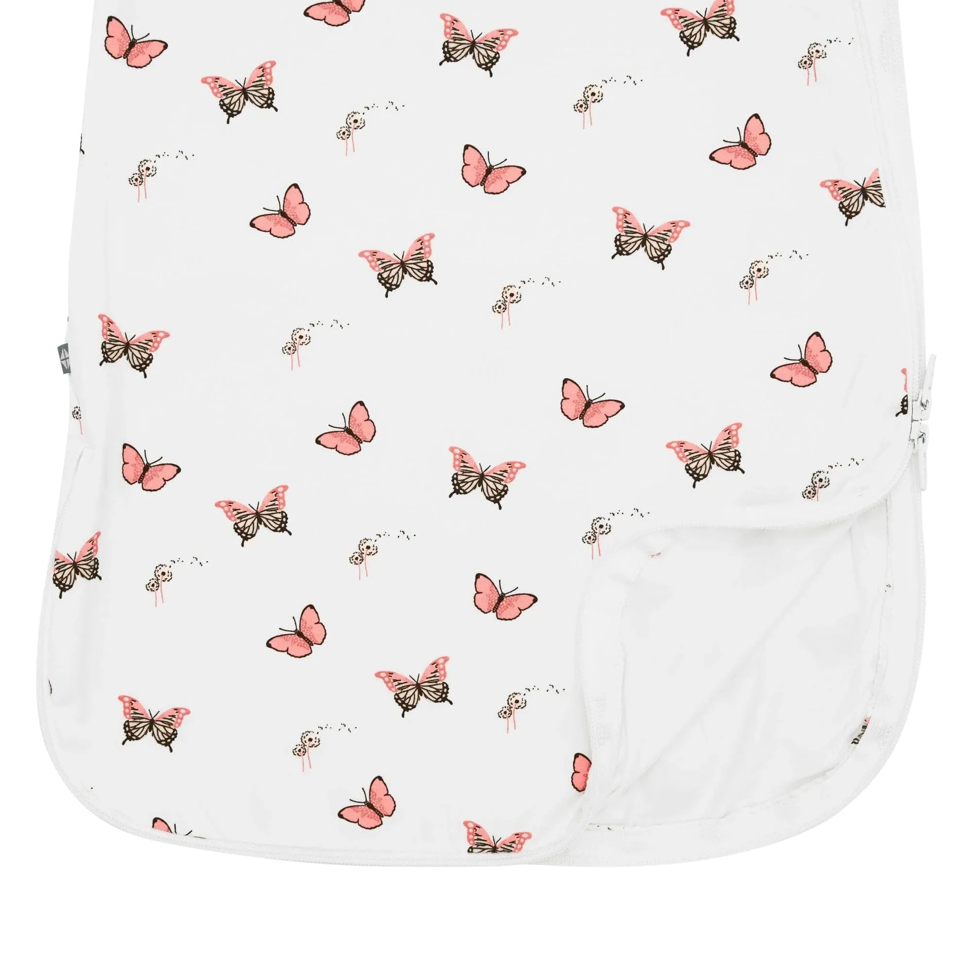 Kyte BABY Sleep Bag 0.5 Tog - Butterfly