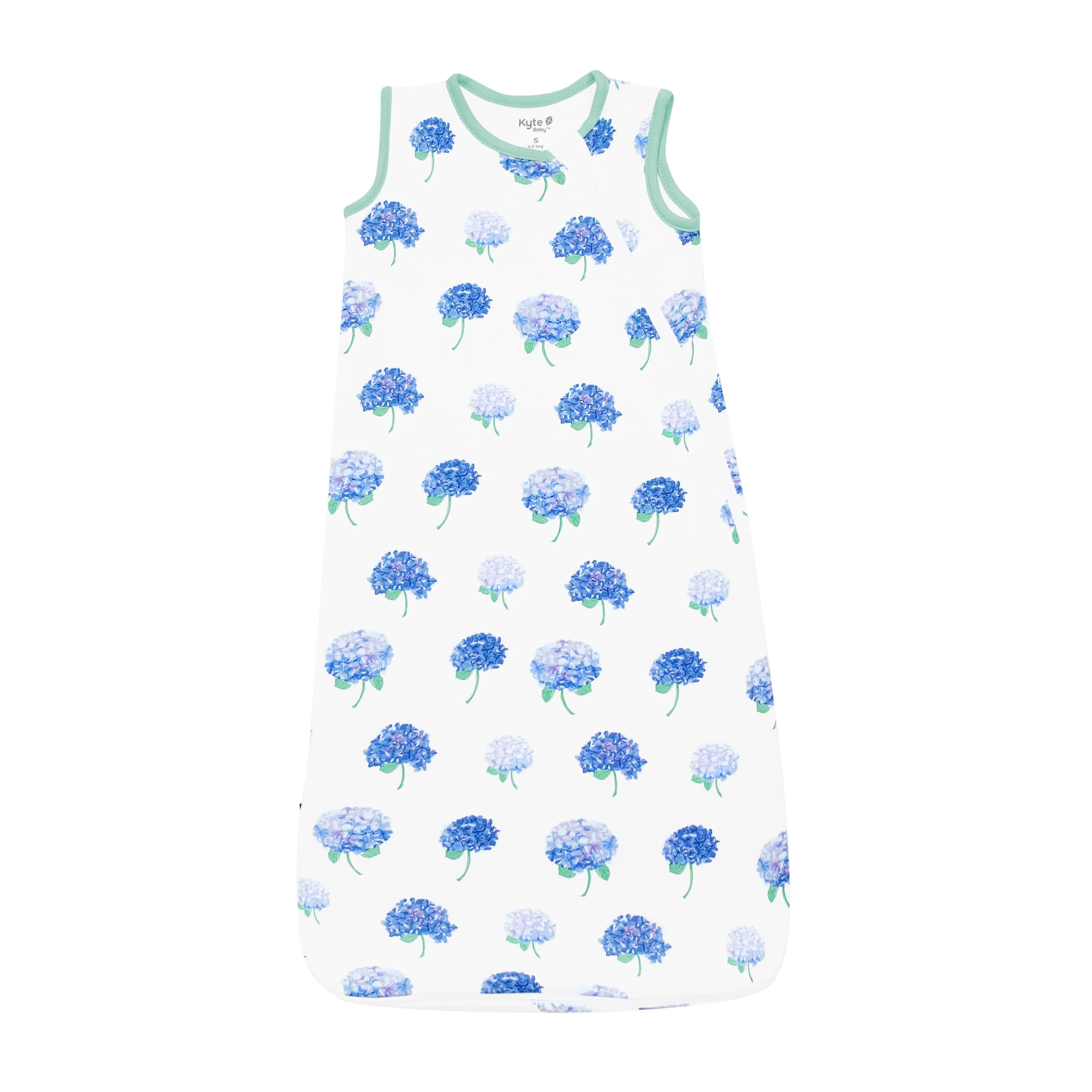 Kyte BABY Sleep Bag 0.5 Tog - Hydrangea