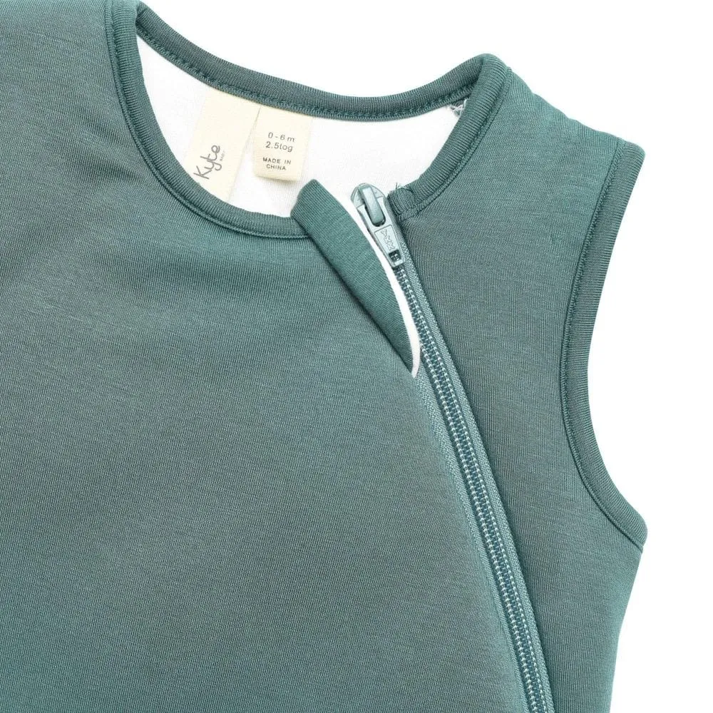 Kyte BABY Sleep Bag 2.5 TOG - Emerald