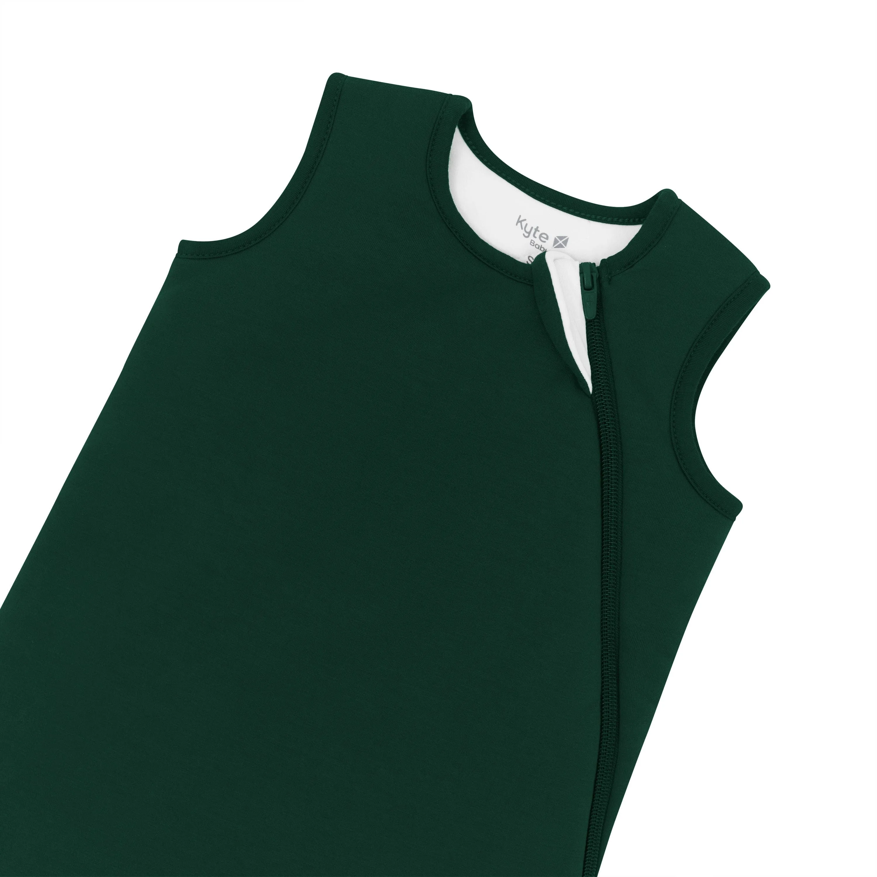Kyte Baby Sleep Bag 2.5 Tog - Evergreen