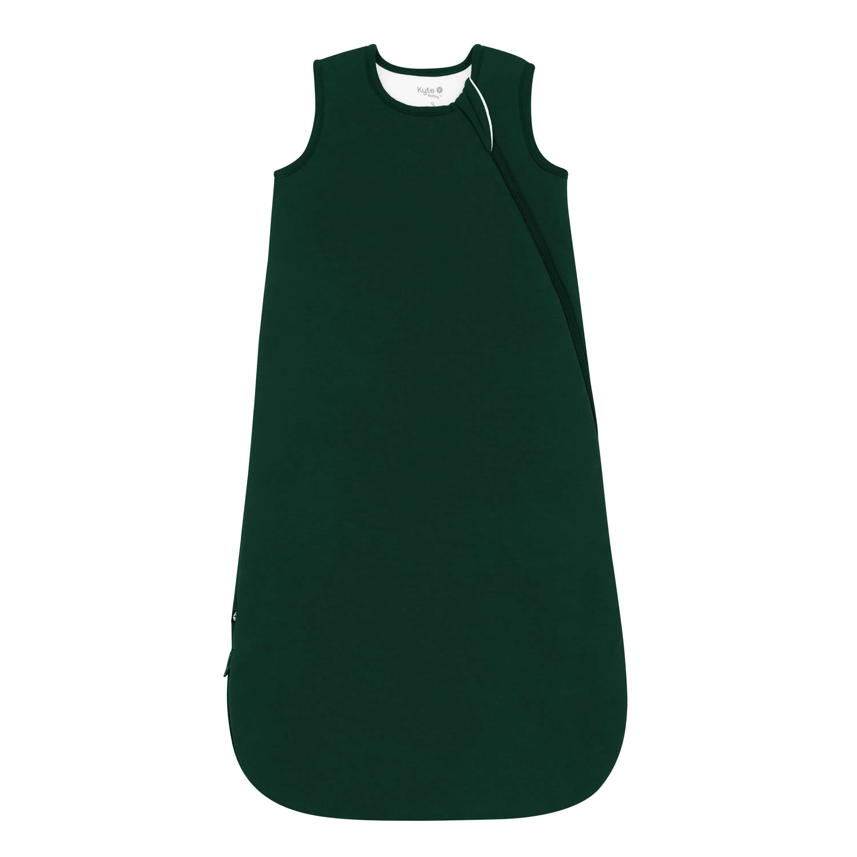 Kyte Baby Sleep Bag 2.5 Tog - Evergreen
