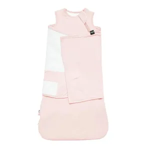 Kyte Baby Sleep Bag Swaddler - Blush