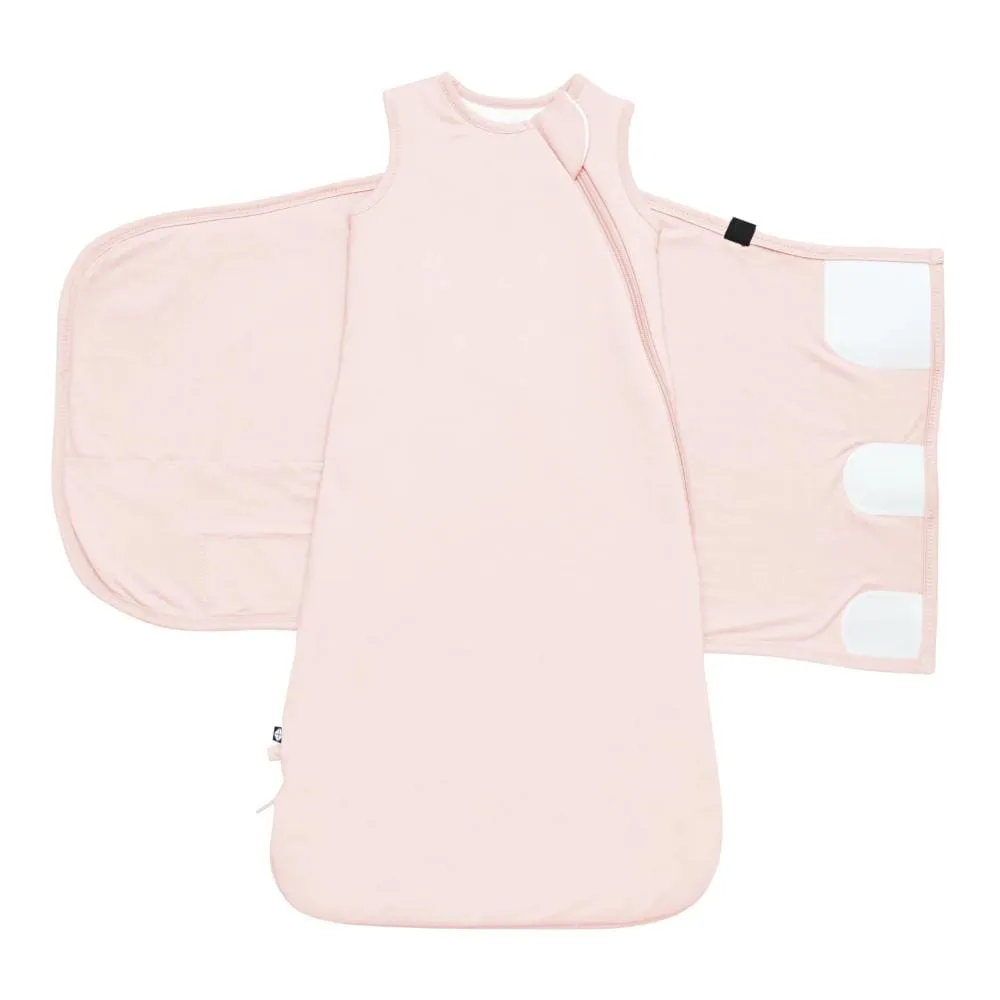 Kyte Baby Sleep Bag Swaddler - Blush