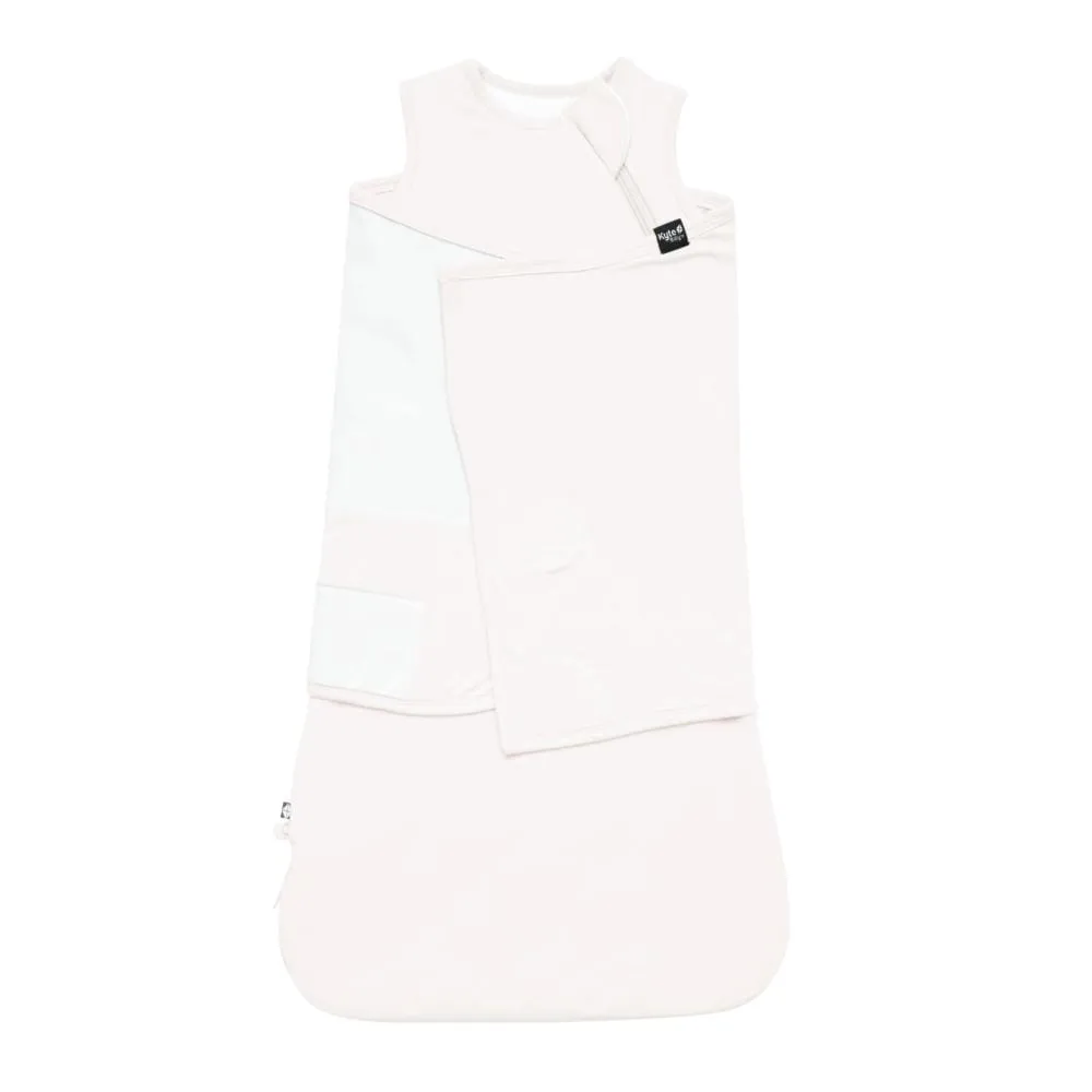 Kyte Baby Sleep Bag Swaddler - Cloud