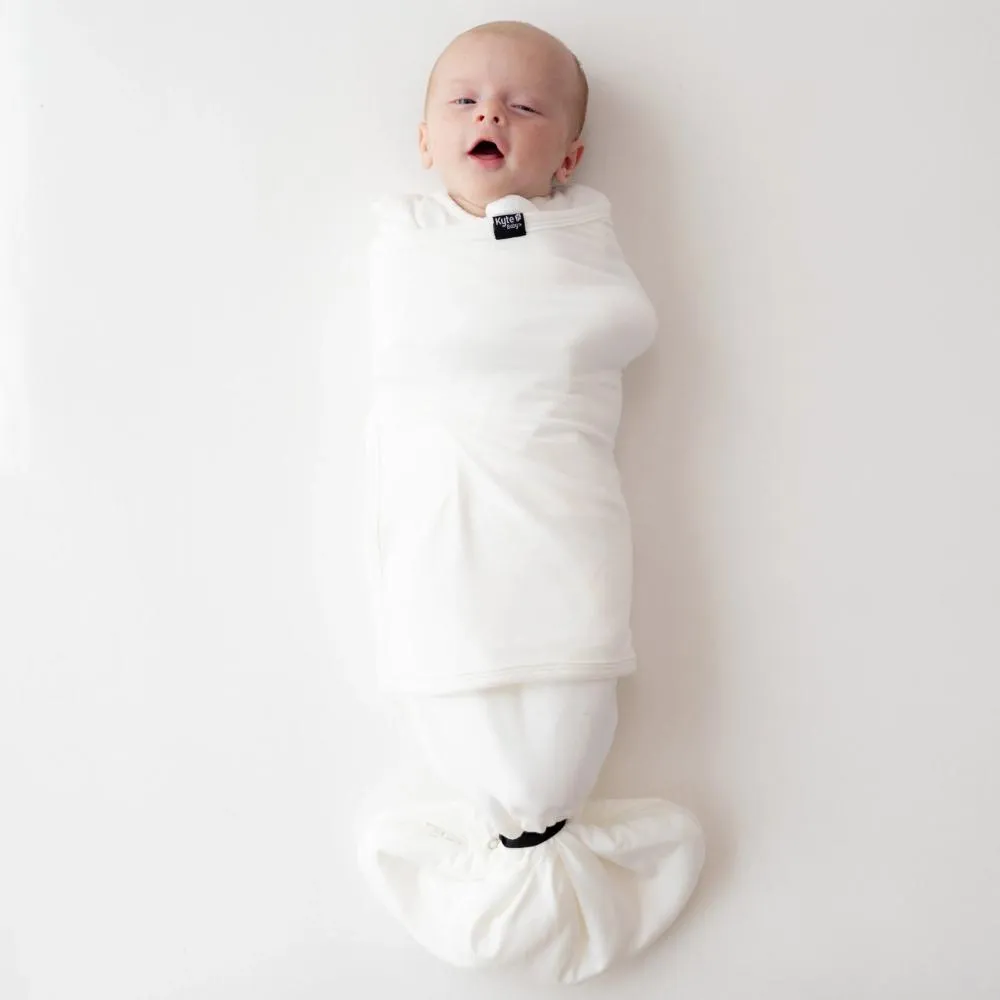 Kyte Baby Sleep Bag Swaddler - Cloud