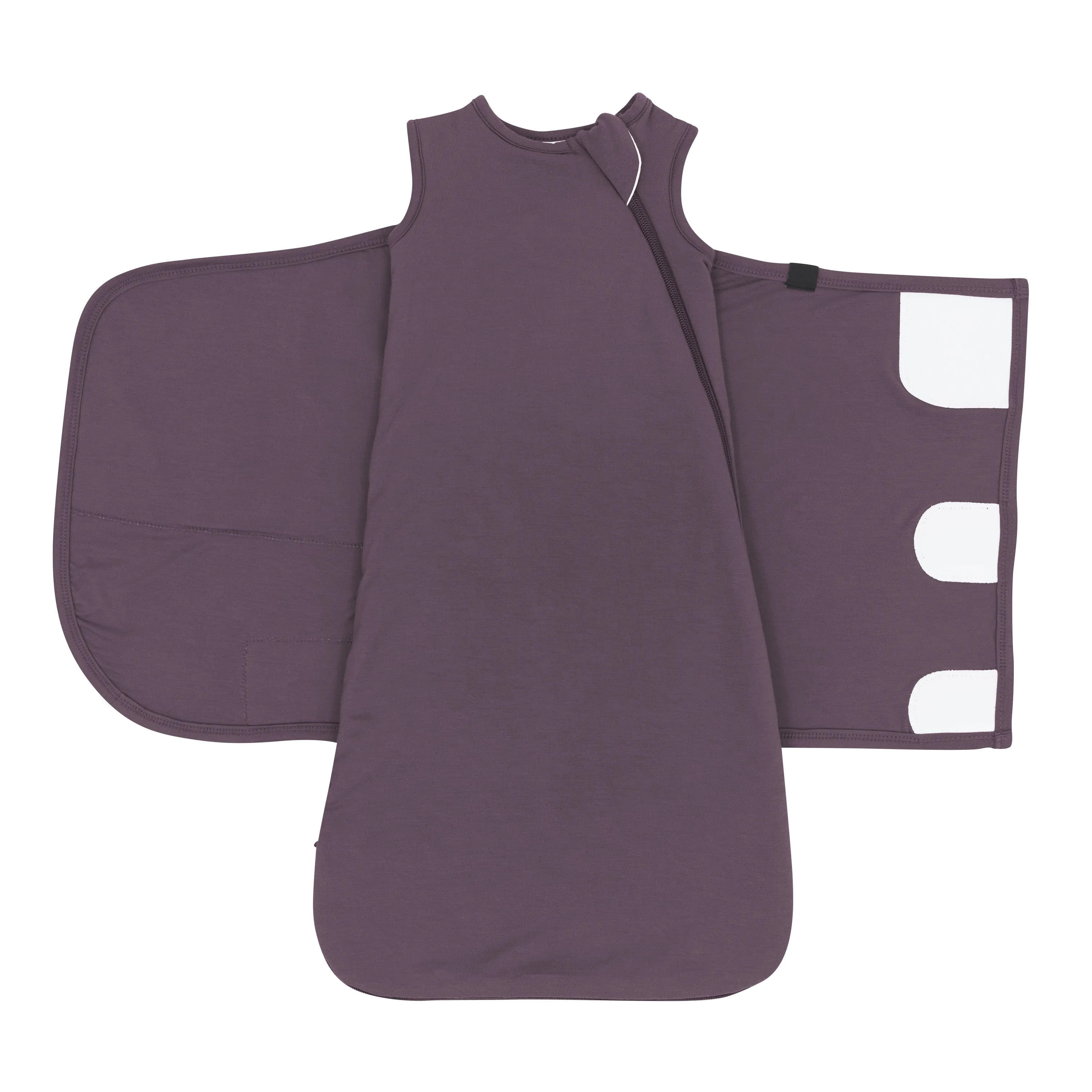 Kyte Baby Sleep Bag Swaddler - Currant