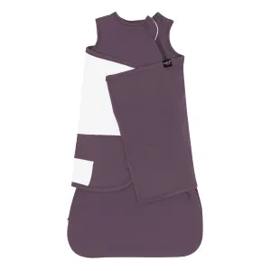 Kyte Baby Sleep Bag Swaddler - Currant