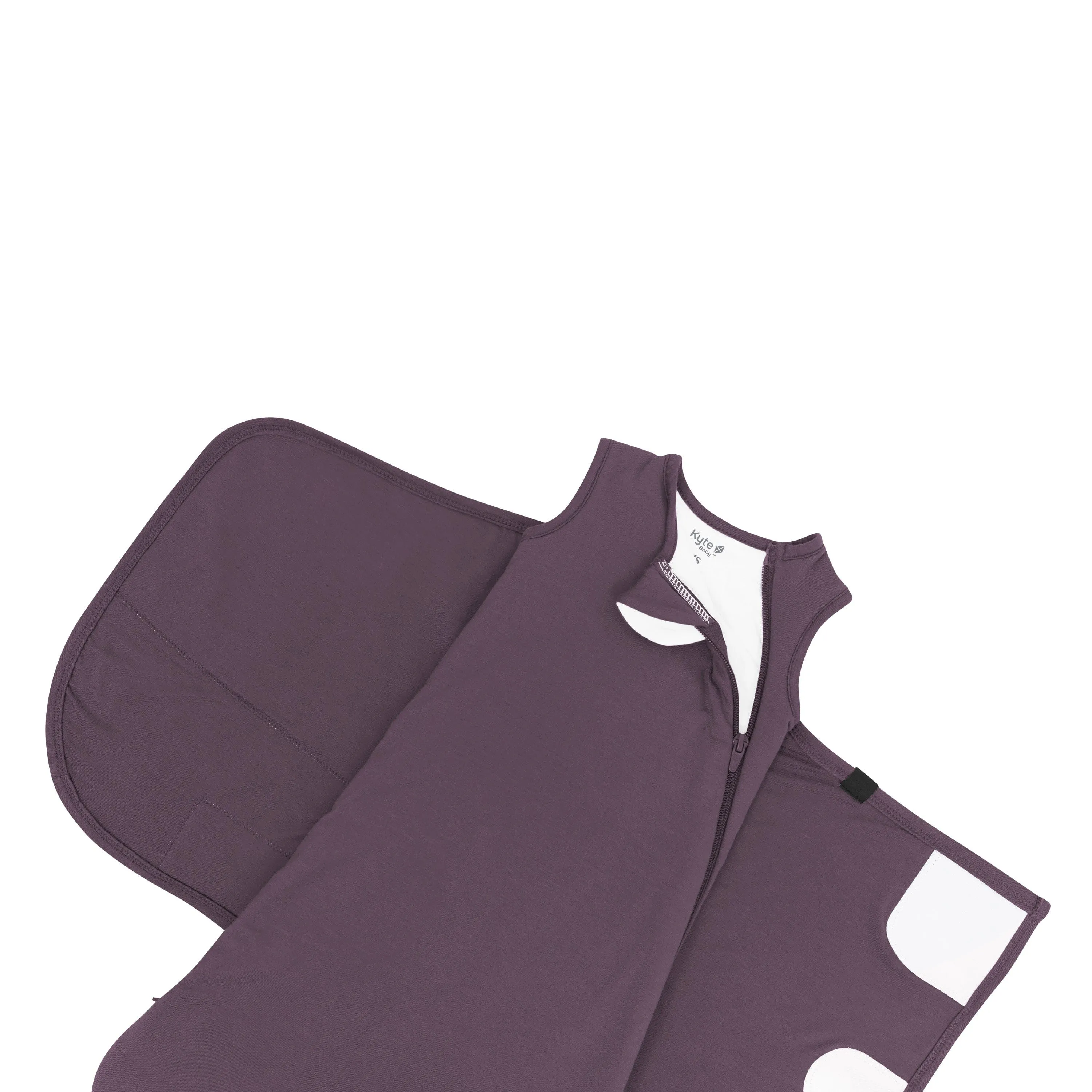 Kyte Baby Sleep Bag Swaddler - Currant