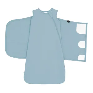 Kyte Baby Sleep Bag Swaddler - Dusty Blue