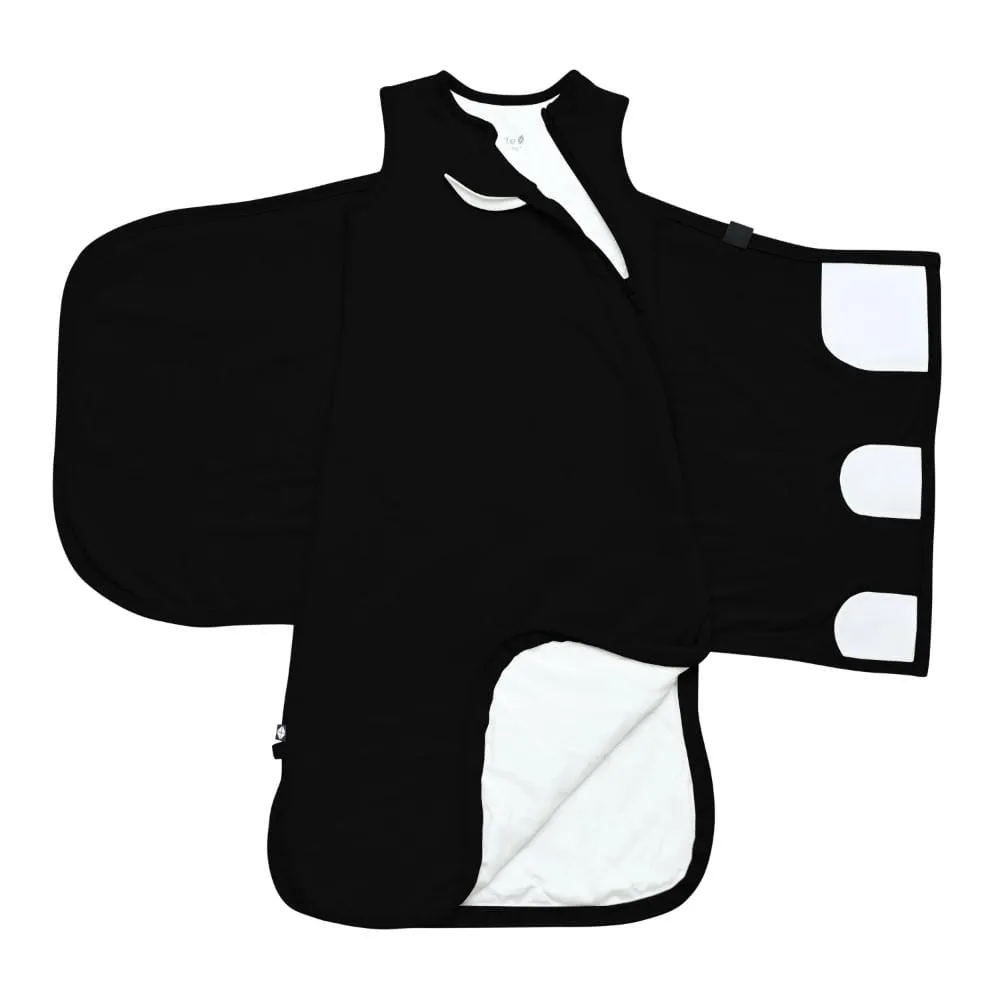 Kyte Baby Sleep Bag Swaddler - Midnight