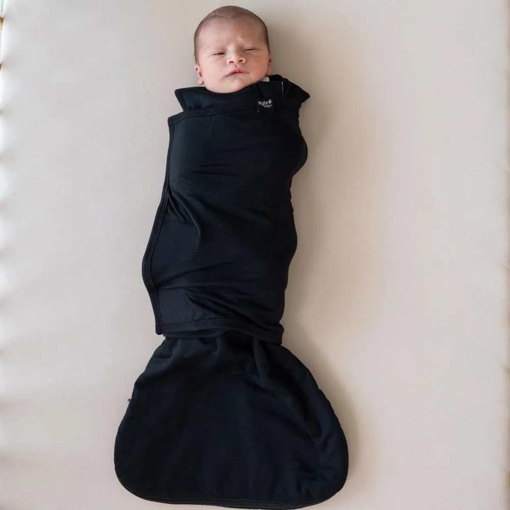 Kyte Baby Sleep Bag Swaddler - Midnight