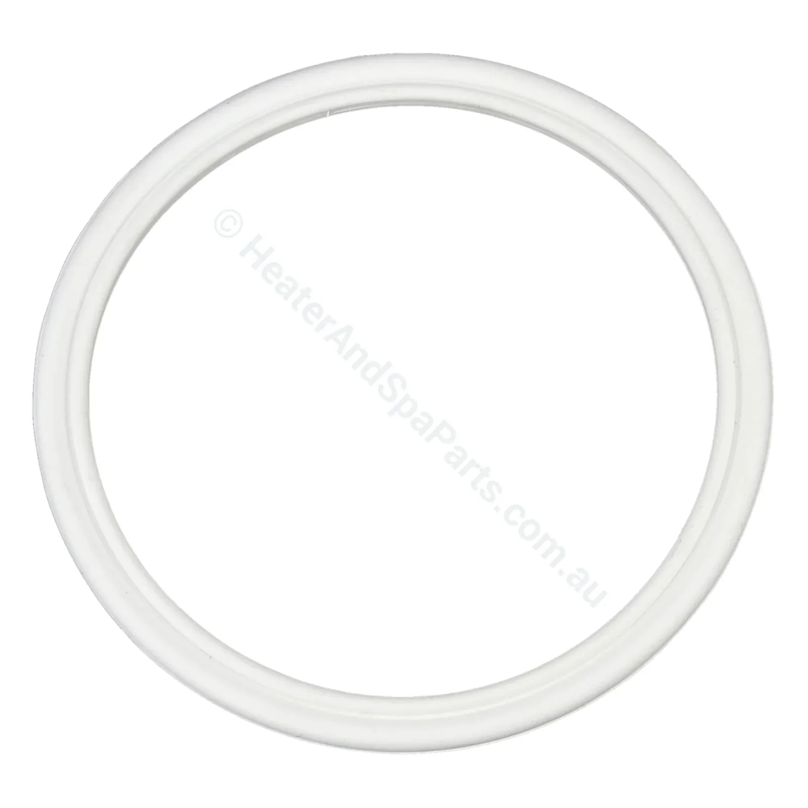 LA Spas Filter Bag O-Ring Retainer - Aqua Klean