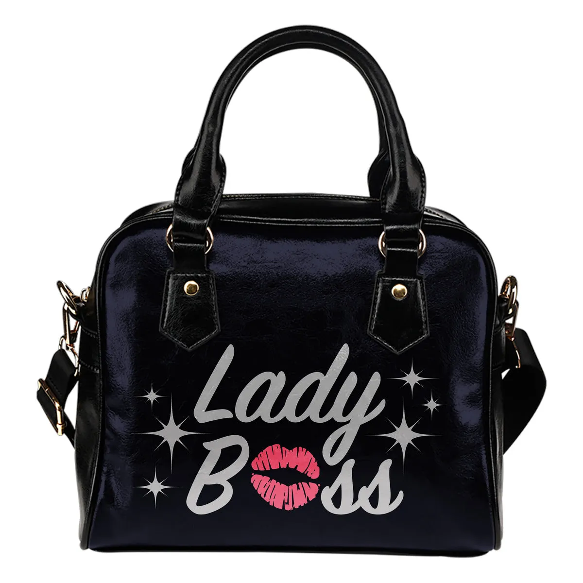 Lady Boss Purse