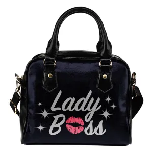 Lady Boss Purse