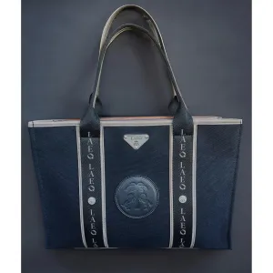 LAEQ The Newport Tote Bag