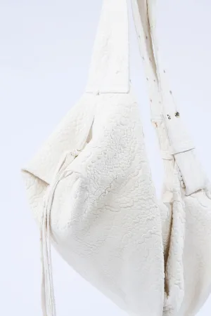 Lambskin Leather Morpheus Convertible Backpack