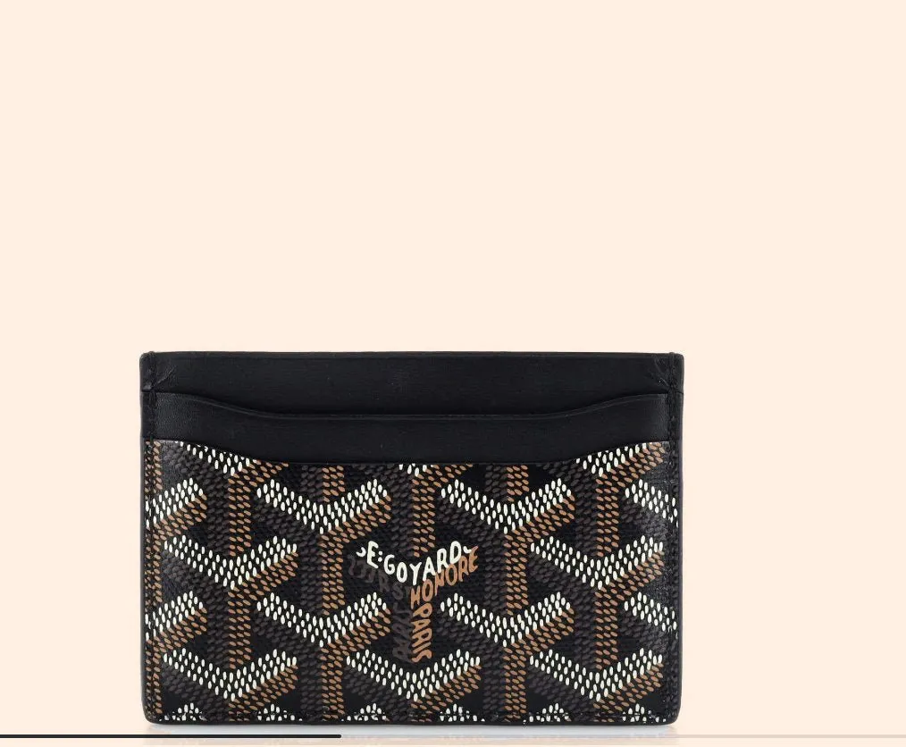 Élan Slim Wallet