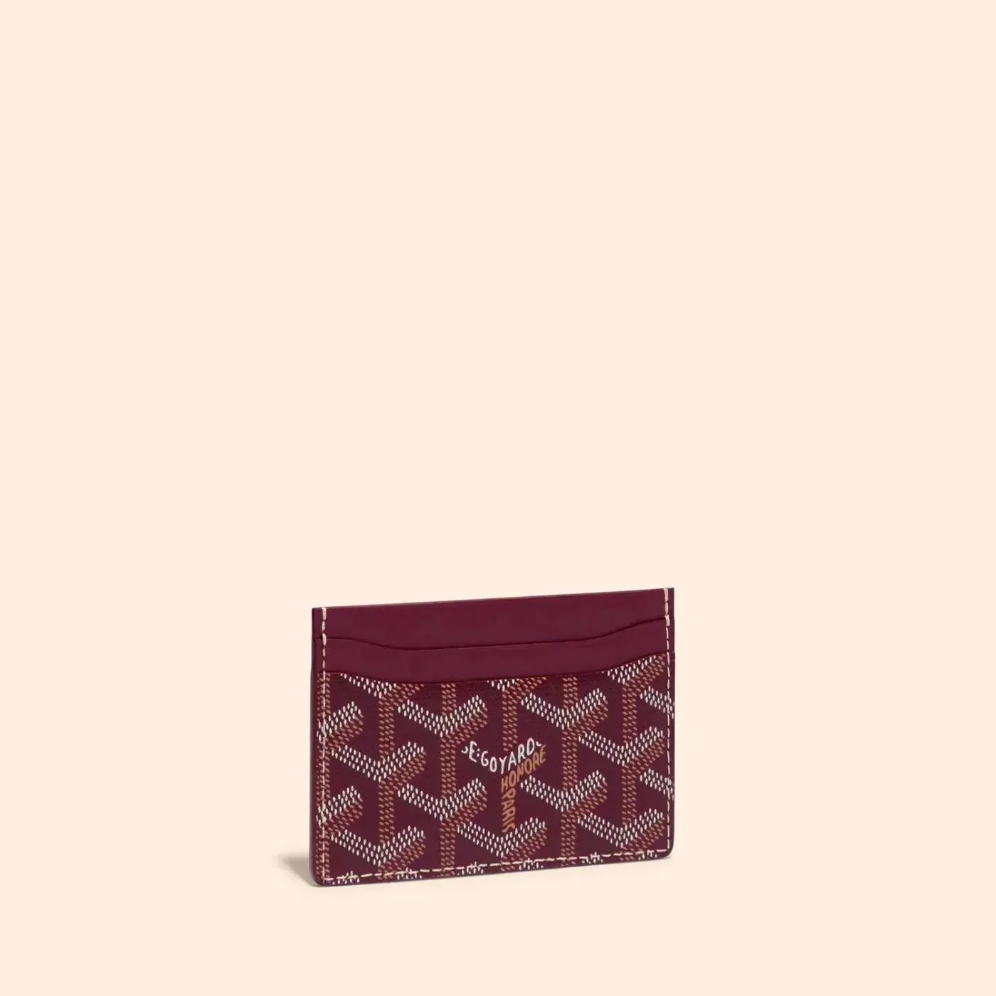 Élan Slim Wallet