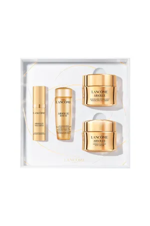 Lancôme Absolue  Eye Cream Set