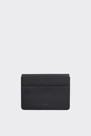 Laptop Portfolio 15"/16" - Black
