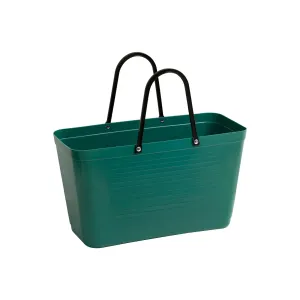 Large Bag | Dark Green