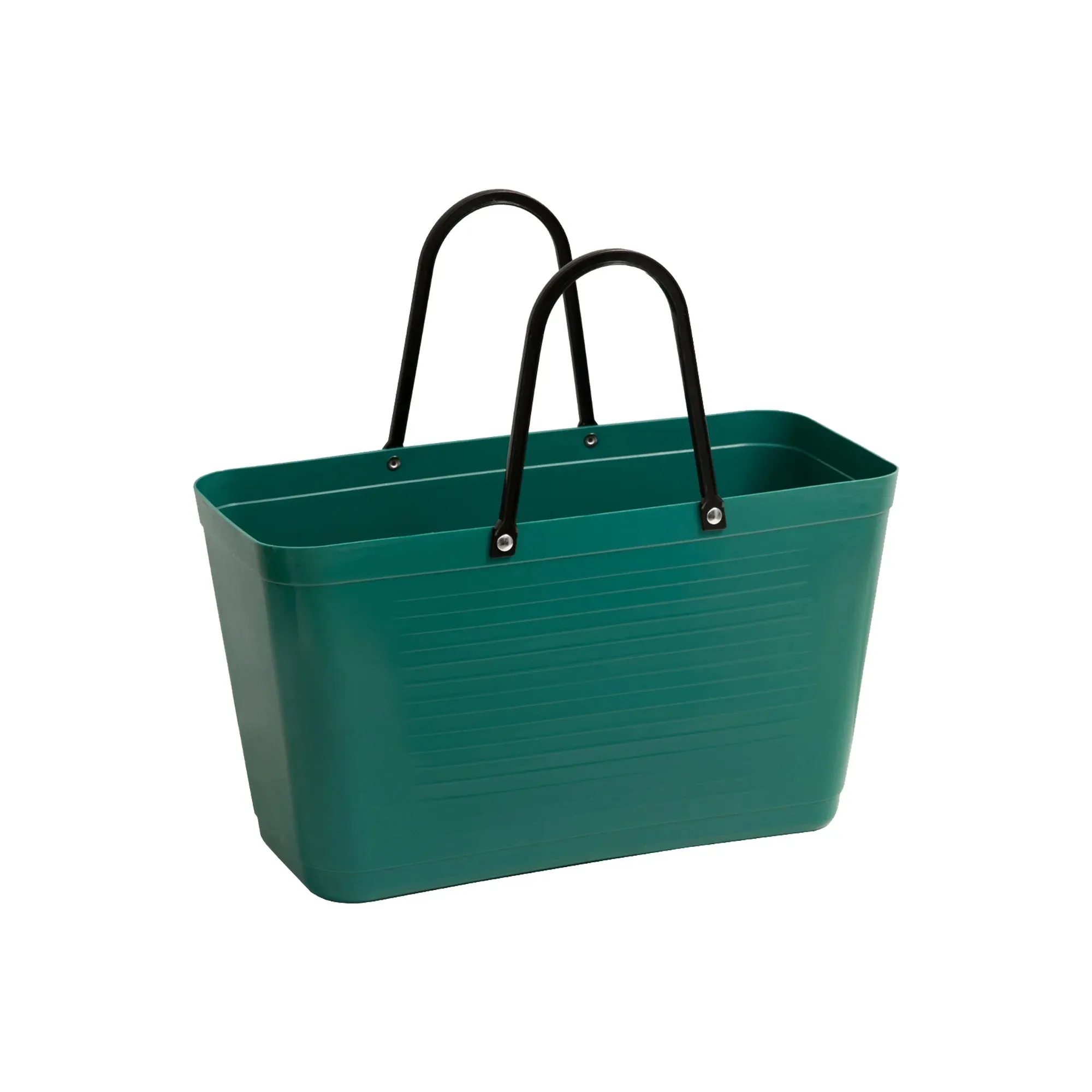 Large Bag | Dark Green