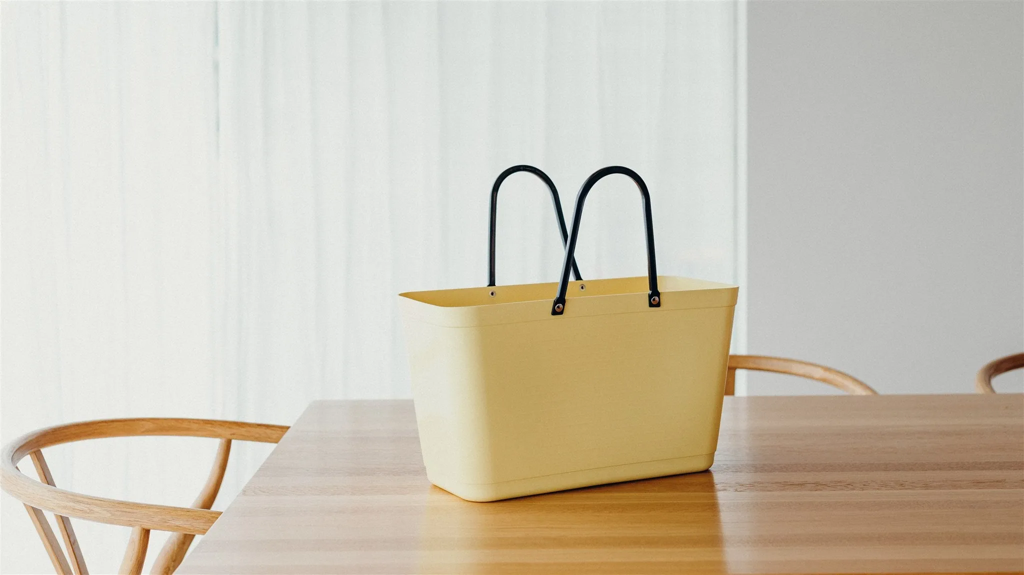 Large Bag | Lemon
