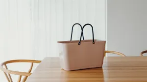 Large Bag | Nougat