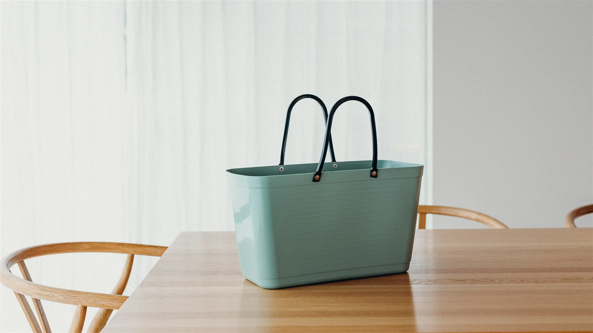 Large Bag | Olive