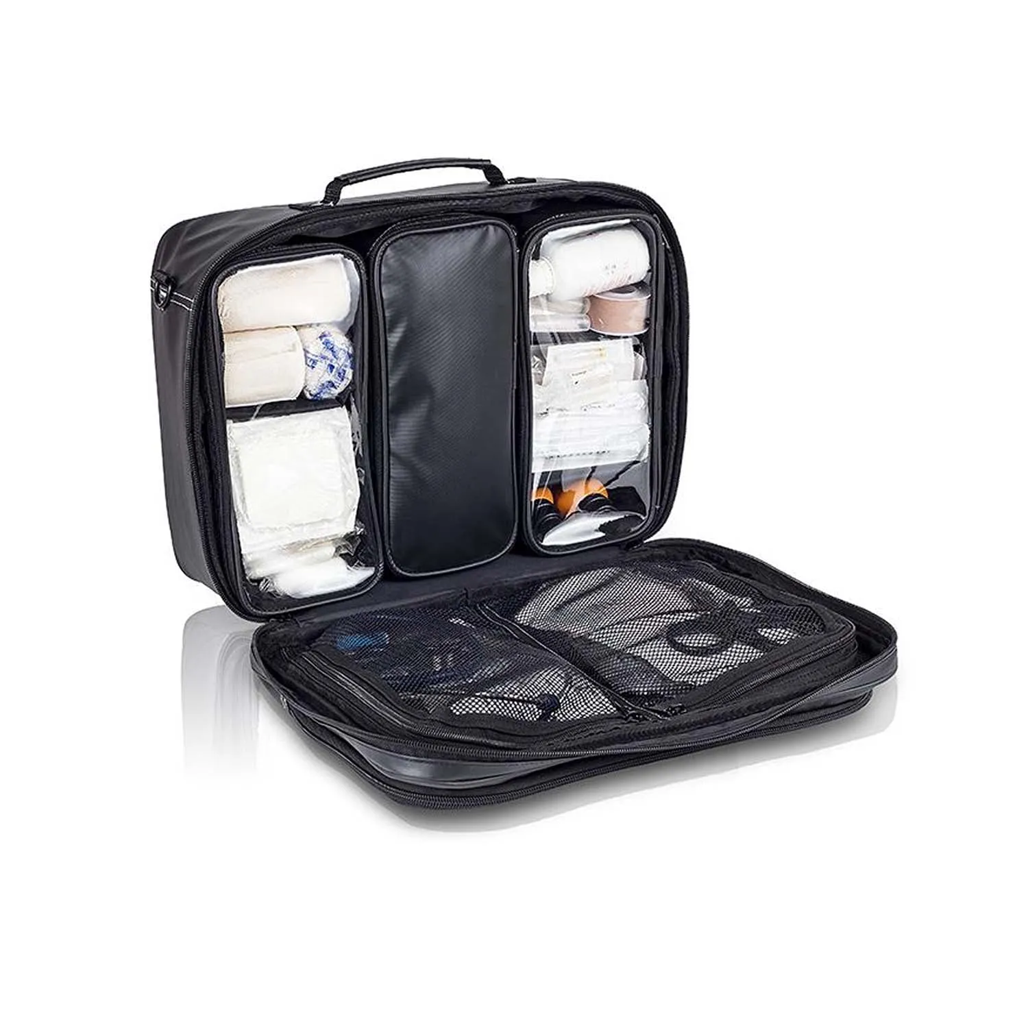 Large Capacity Basic Case