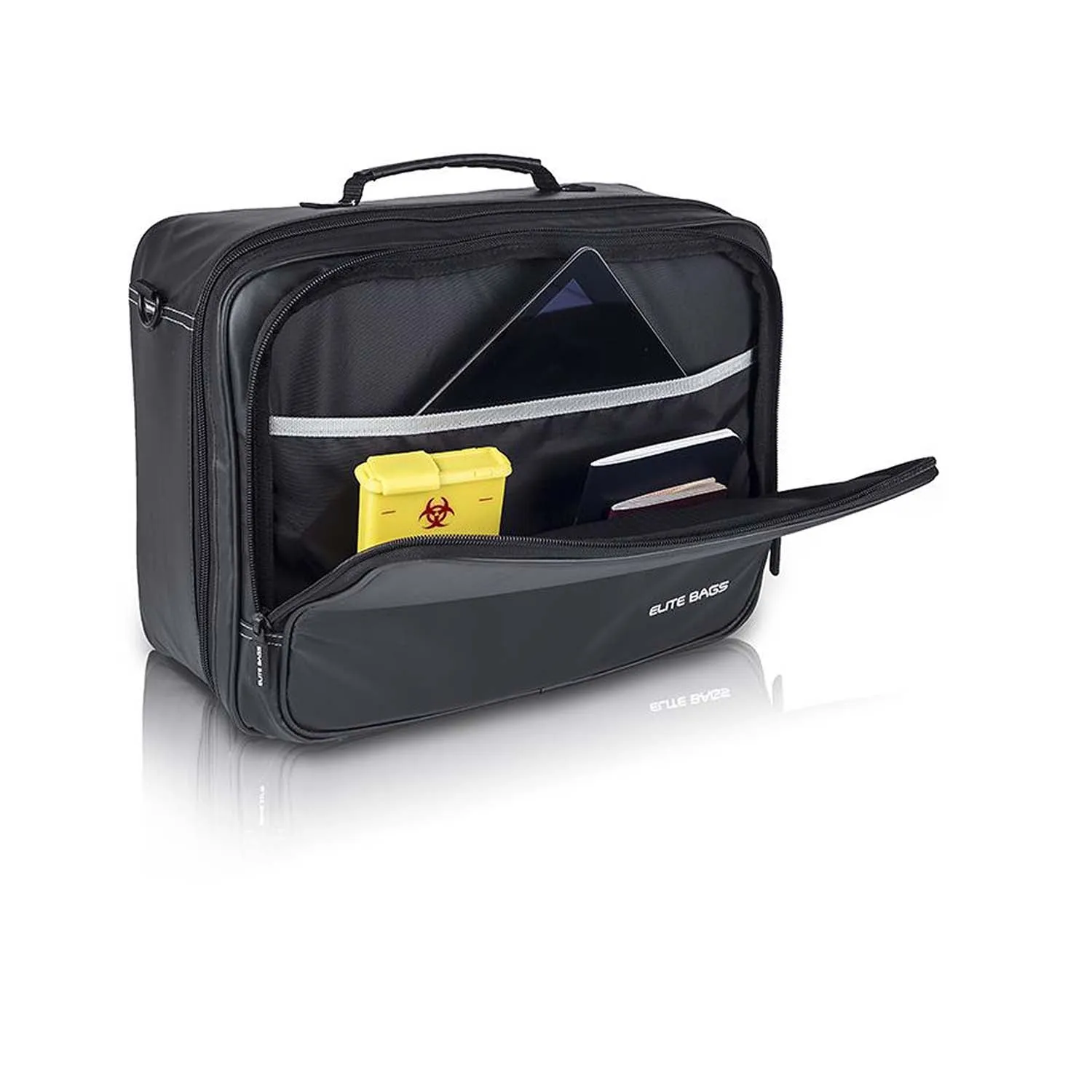 Large Capacity Basic Case