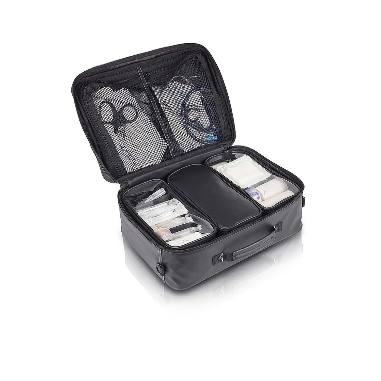 Large Capacity Basic Case