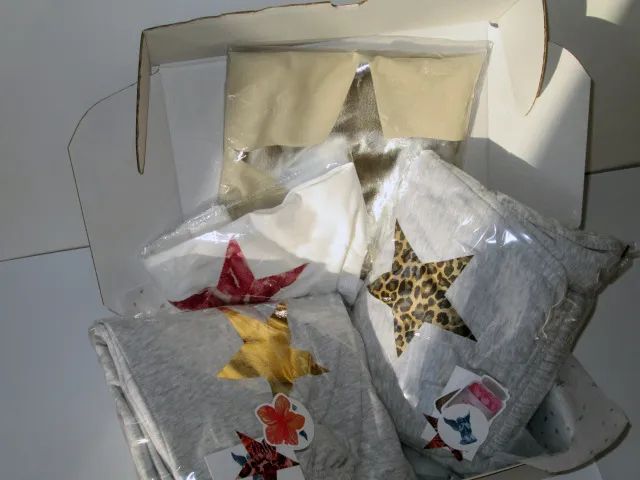 Large Gift Box- Premium